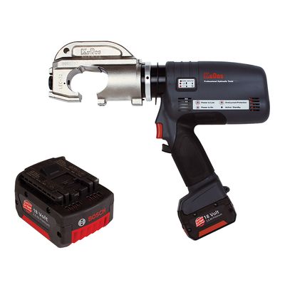 HYLEC32 - Battery Operated Crimper