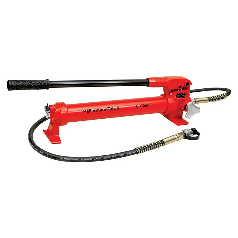 HH700HP - Hydraulic Hand Pump