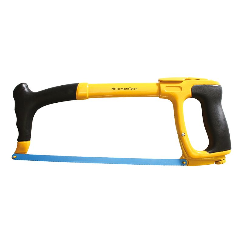 P100A - Heavy Duty Deluxe Hacksaw