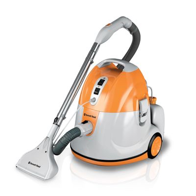 One Vacuum Cleaner (1/Pkt)