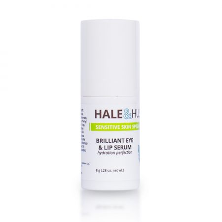 Brilliant Eye &amp; Lip Serum