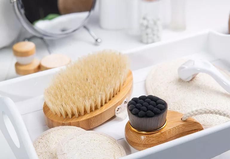 Dry Brush