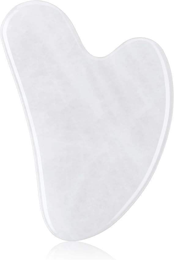 Gua sha stone