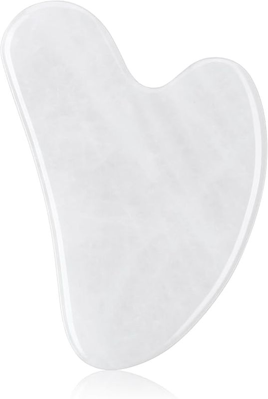 Gua sha stone
