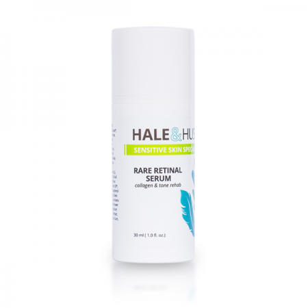 Rare Retinal Serum