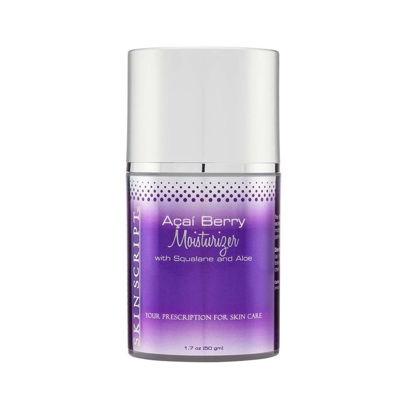 Acai Berry Moisturizer