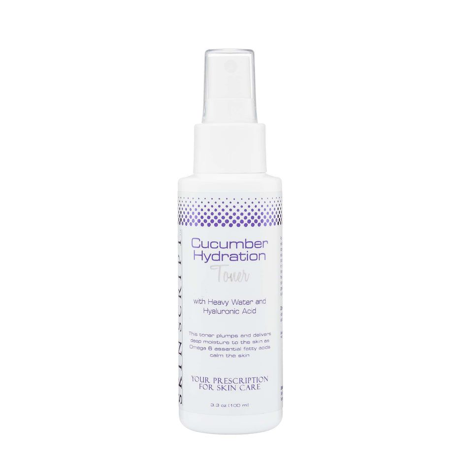 Cucumber Hydrating Toner