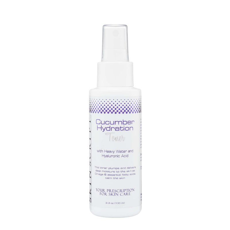 Cucumber Hydrating Toner