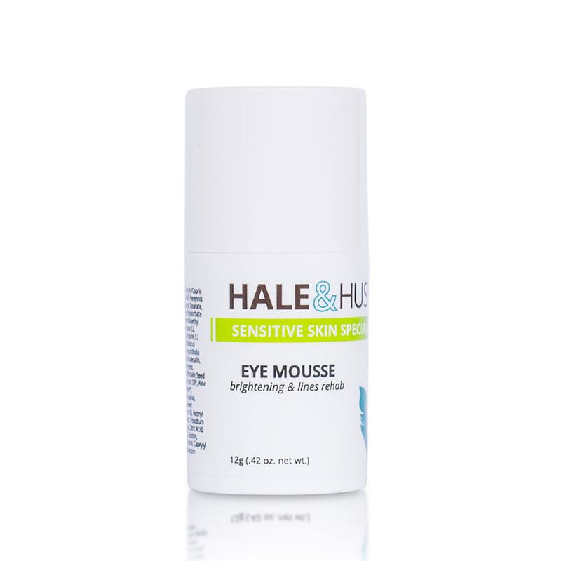 Eye Mousse