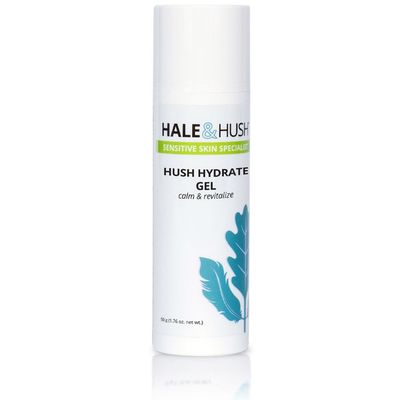 Hush Hydrate Gel