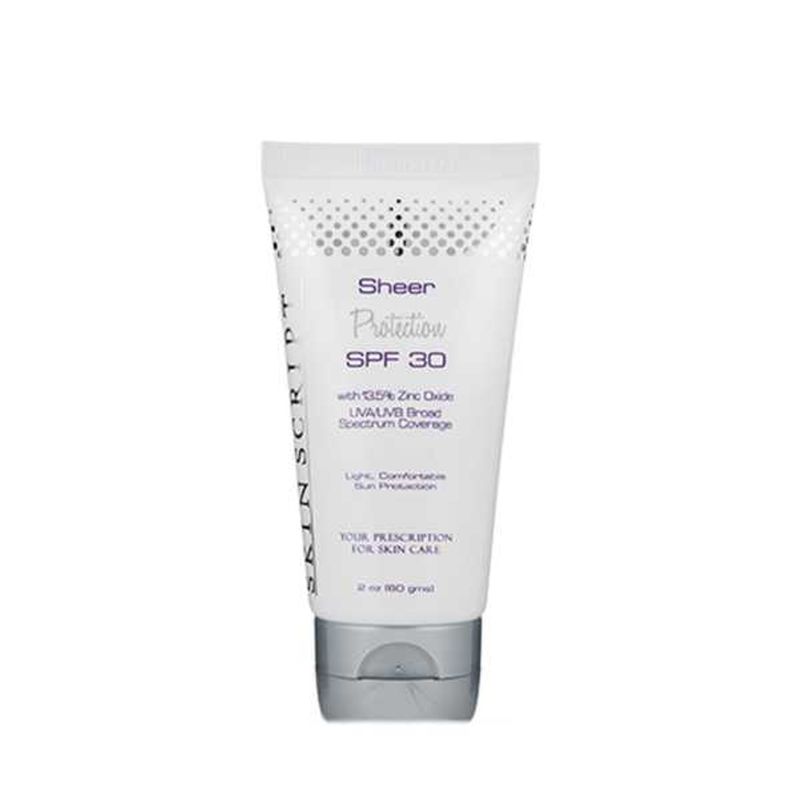 Sheer Protection SPF 30 2oz