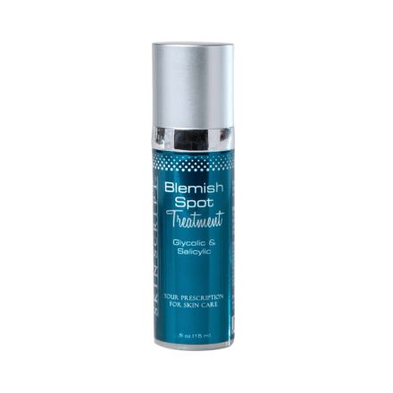 Blemish Spot Treatment