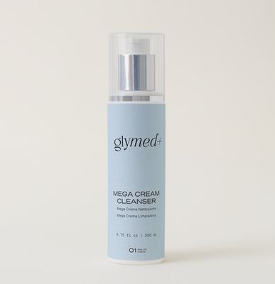 Mega Cream Cleanser 6.75oz