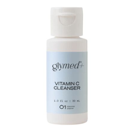 Vitamin C Cleanser 1oz. travel size 