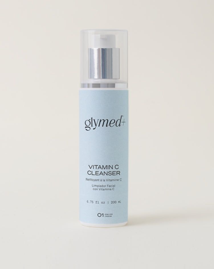Vitamin C Cleanser 6.75oz