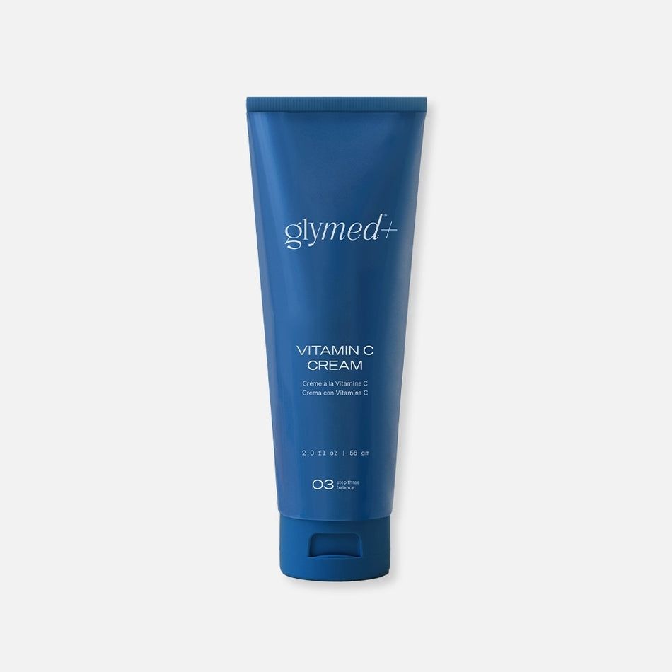 Vitamin C Cream 2oz.