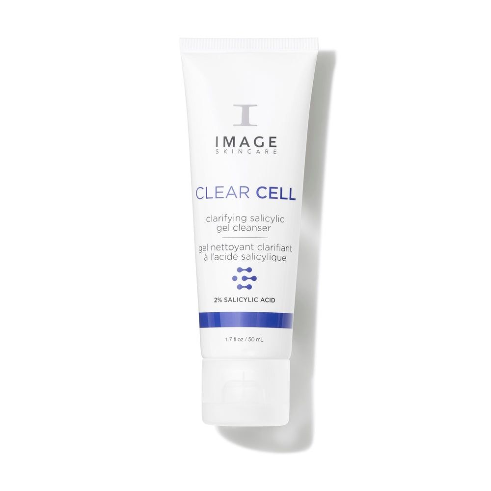Salicylic Acid Cleanser