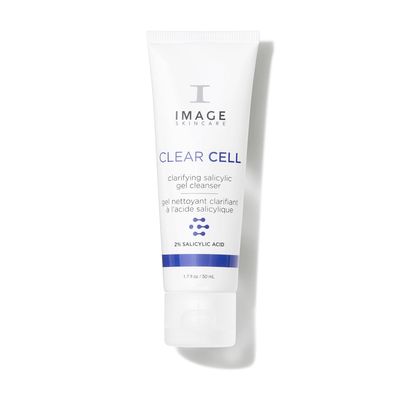 Salicylic Acid Cleanser