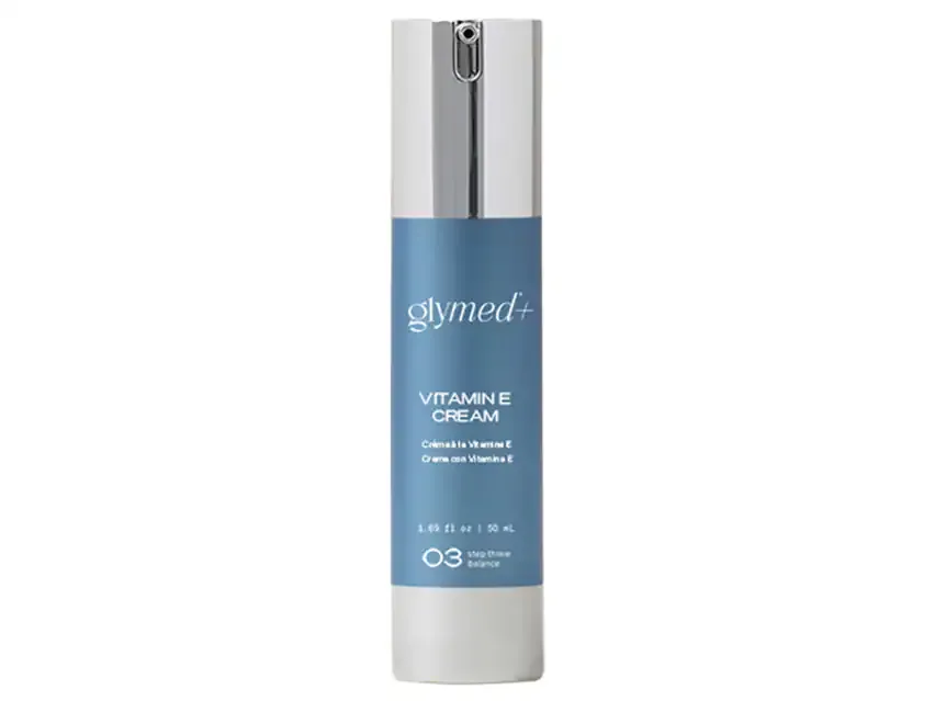 Vitamin E Cream