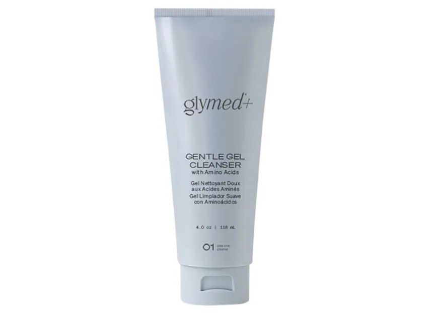 Gentle Gel Cleanser with amino acids