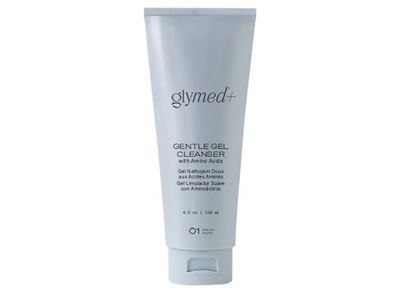 Gentle Gel Cleanser with amino acids