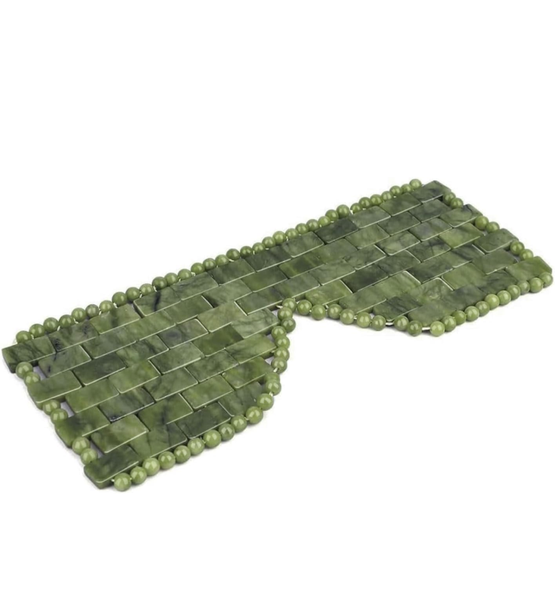 Jade Eye Mask