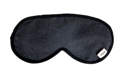 Kozi Restoring Eye Mask - Black