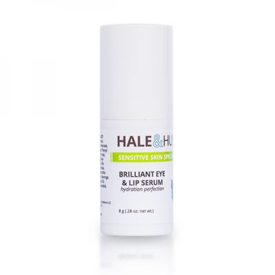 Brilliant Eye &amp; Lip Serum