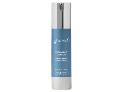 Vitamin E Cream