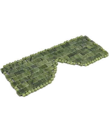 Jade Eye Mask