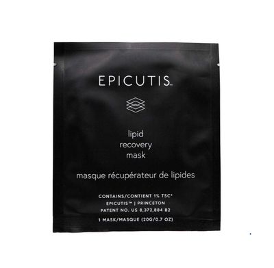 Epicutis Lipid Recovery Mask