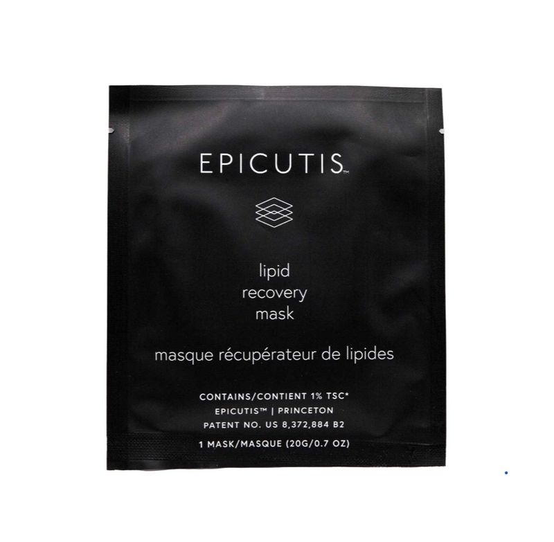 Epicutis Lipid Recovery Mask