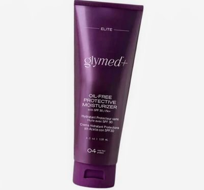 Oil-Free Protective Moisturizer with SPF 30