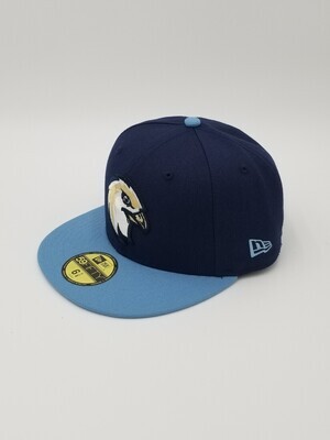New Era 5950 Hat