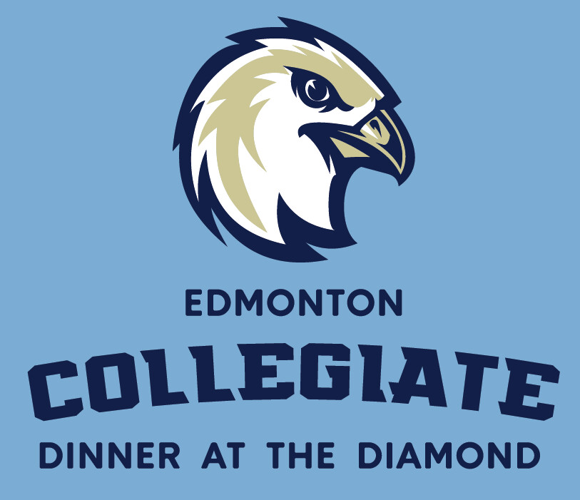 Edmonton Collegiate Dinner at the Diamond