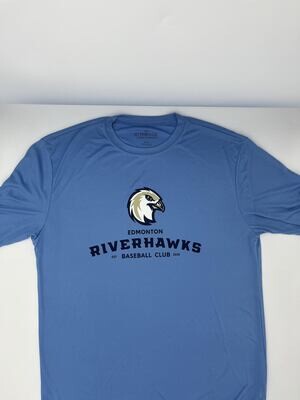 Riverhawks Game T-Shirt