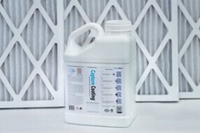 Capture Coating 1 gallon Capture Coating 1 gallon