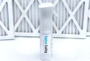 Capture Coating 8oz Spray Bottle Capture Coating 8oz Spray Bottle