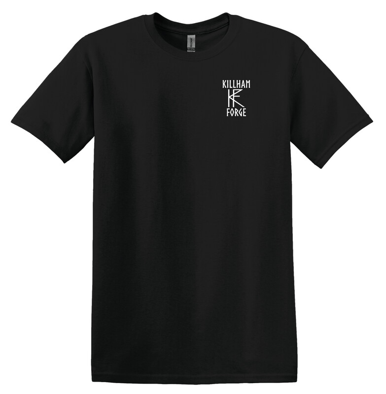 Medium - Killham Forge T-shirt