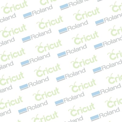 ROLAND / CRICUT / GCC COMPATIBLE BLADES