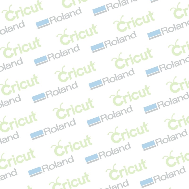 ROLAND / CRICUT / GCC COMPATIBLE BLADES