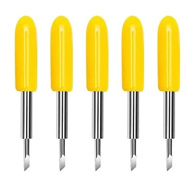 ​Roland Compatible Blades 30°