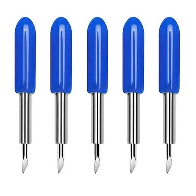 ​Roland Compatible Blades 60°