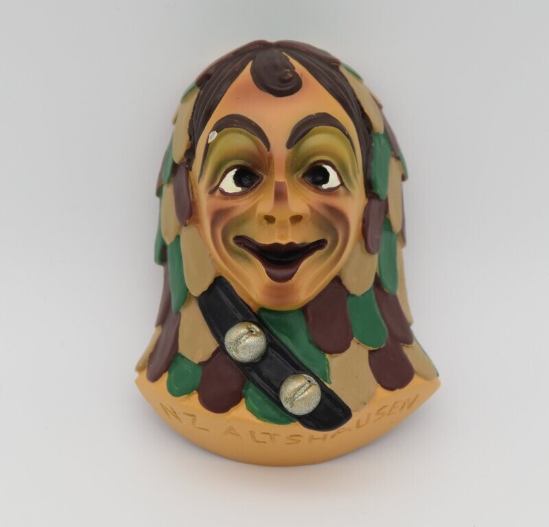 Mini Sammelmaske Schindele