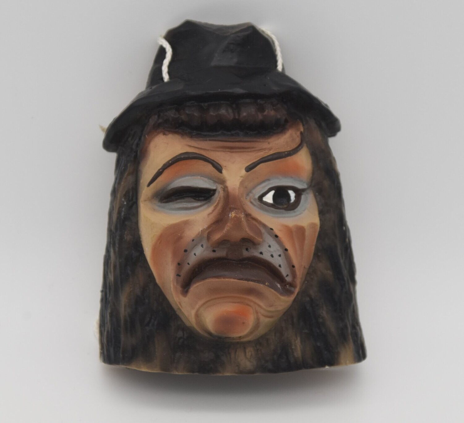 Mini Sammelmaske Lätsch Vere