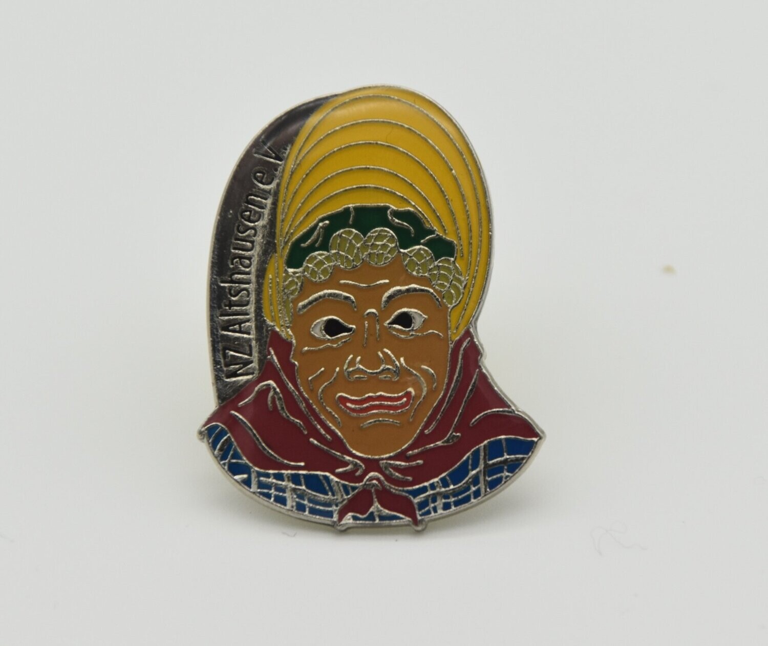 Hochberg - Bus Fahrkarte Jugendlich bis 13J. Hochberg - Bus Fahrkarte Jugendlich bis 13J.