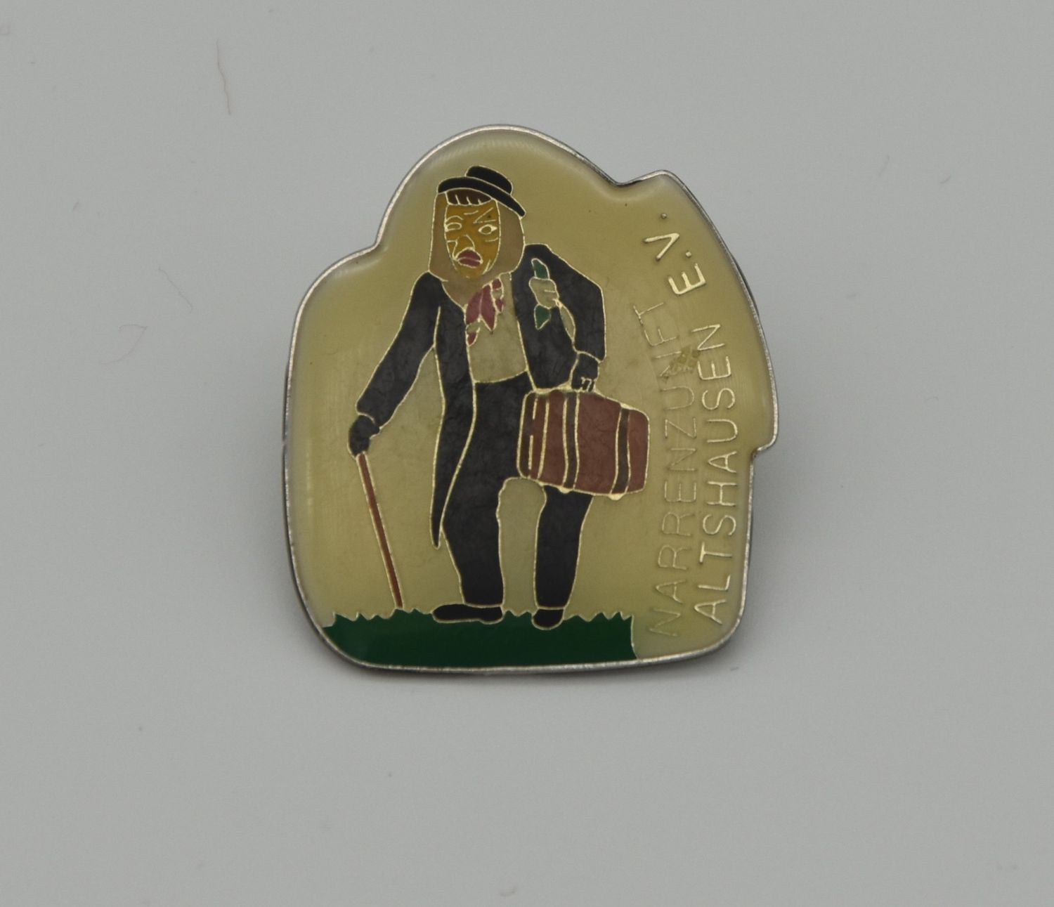 Zwiefalten - Bus Fahrkarte Jugendlich (bis 13 Jahre) Zwiefalten - Bus Fahrkarte Jugendlich (bis 13 Jahre)