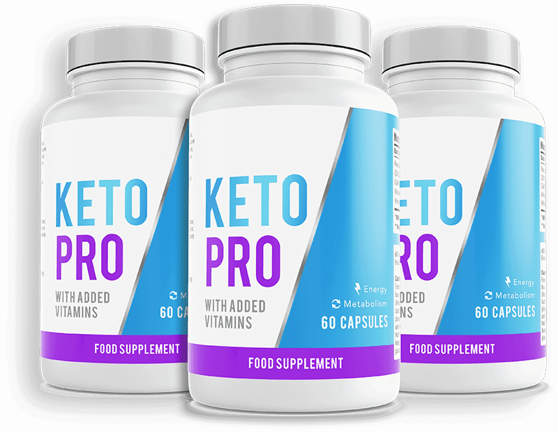 Keto Pro