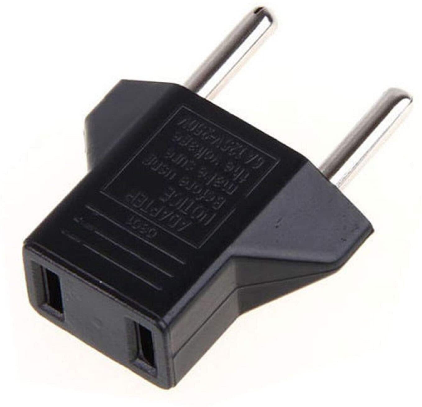 Adapter von USA,Japan,China etc. zu Deutschland, Europa