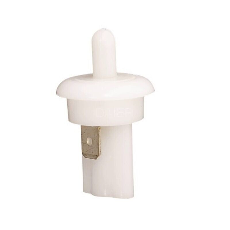 Built-in switch, push switch, refrigerator button switch, on switch, white Built-in switch, push switch, refrigerator button switch, on switch, white
